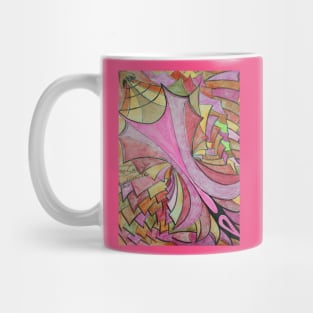 ANOCHECER 14 Mug